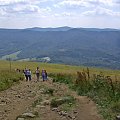 #Bieszczady #PołoninaWetlińska #Tarnica