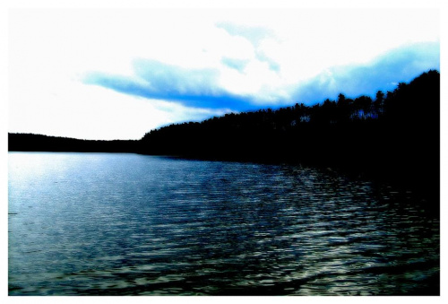 Sieraków '07 #jezioro #Sieraków