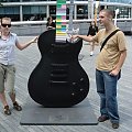 Gitara New Order