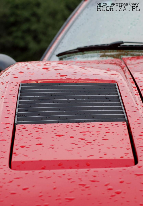 1980 Ferrari 308GTB