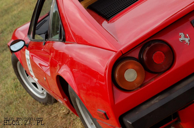 1980 Ferrari 308GTB