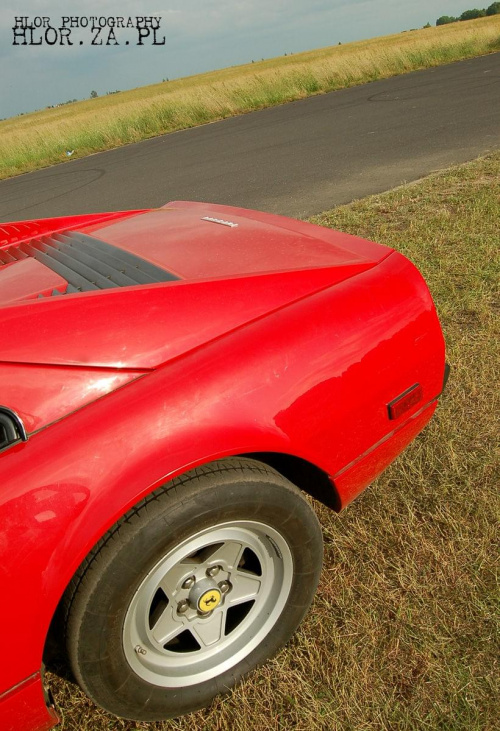 1980 Ferrari 308GTB