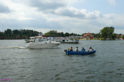 Mikołajki #Mikołajki #Mazury #Remes #Rower