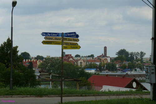 Mikołajki #Mikołajki #Mazury #Remes #Rower