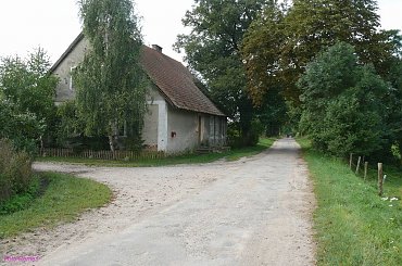 Chmielewo #Chmielewo #WioskaChmielewoNaMazurach #Mazury #Remes #Rower