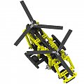 Lego Technic - Helikopter (model 8062)