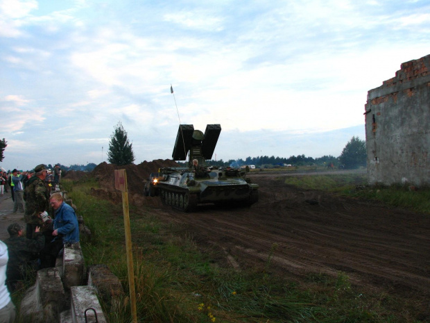 borne sulinowo 15-19.08.2007