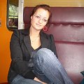 W rolach głównych: Sandra...