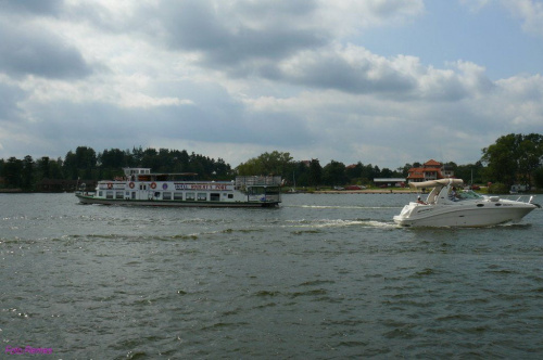 Mikołajki #Mikołajki #Mazury #Remes #Rower