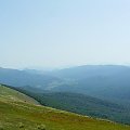 Bieszczady