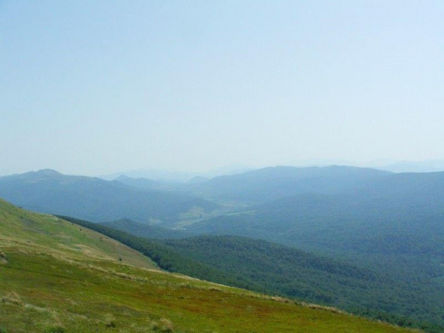 Bieszczady