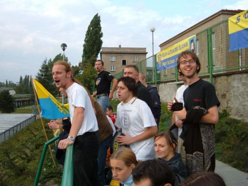 31.08.2007
1.FC Katowice - UKS Szopienice 3:2 #Katowice #UKS #Szopienice #Rapid