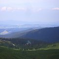 Tatry - 15.08.07 Beskid, Kasprowy