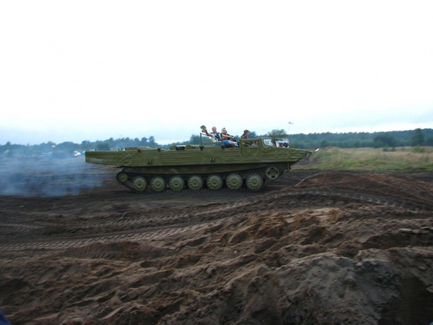 borne sulinowo 15-19.08.2007