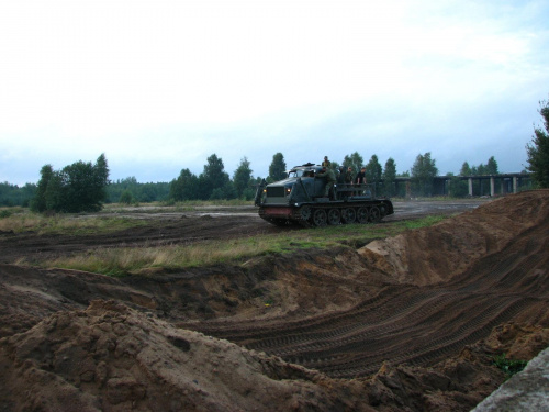 borne sulinowo 15-19.08.2007