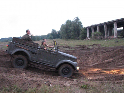 borne sulinowo 15-19.08.2007