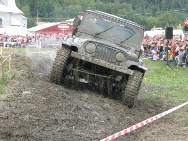 #Czarnorzeki4x42007