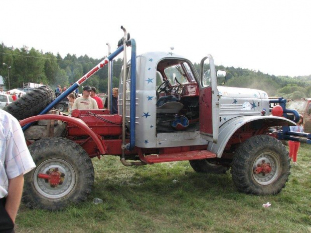 #Czarnorzeki4x42007