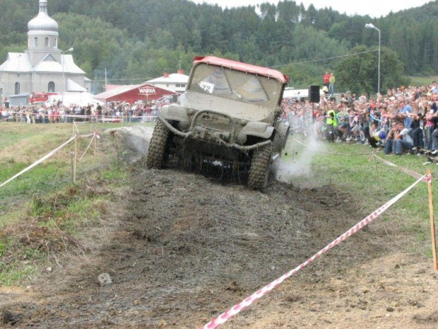 #Czarnorzeki4x42007