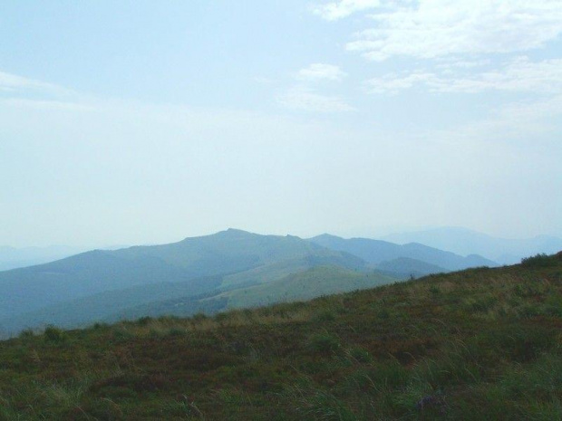 Bieszczady