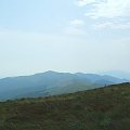 Bieszczady