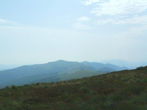 Bieszczady