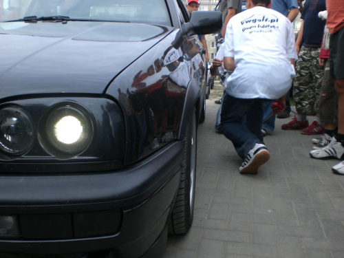Zlot VW&Audi Świdnik