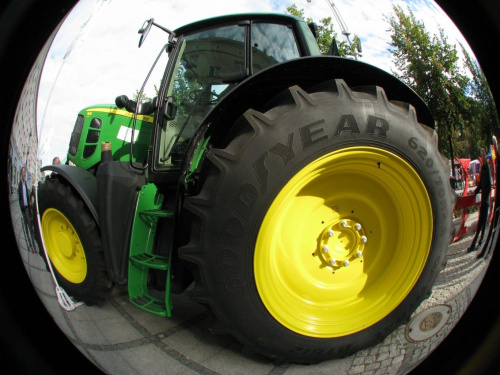 #rolnictwo #pojazdy #ciągnik #traktor