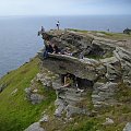 Tintagel- czyli sladami Krola Artura :)