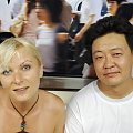 wakacje 2007 Harajuku