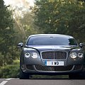 Bentley Continental GT Speed (2008) #Auto #Samochód #Samochod #Coupe #Bentley #Continental #Speed