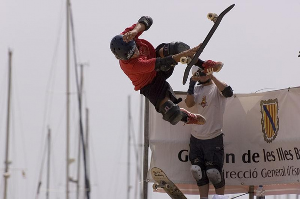 Mallorca Surf Action 2007