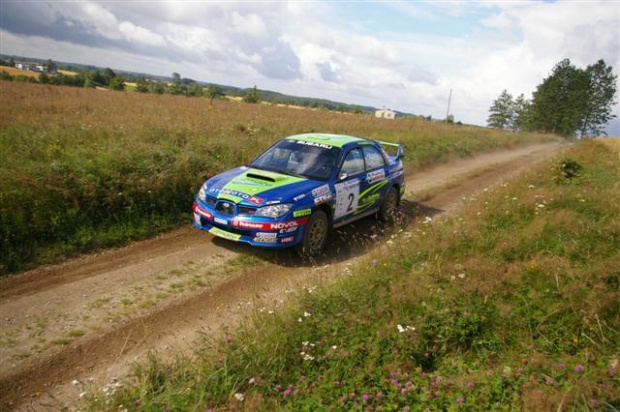 lotos #LotosBalticRally