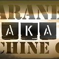 baranek AKA machine gun