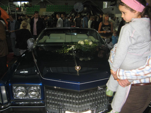 autotunningshow bydgoszcz 2007 #motoryzacja