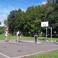 triobasket