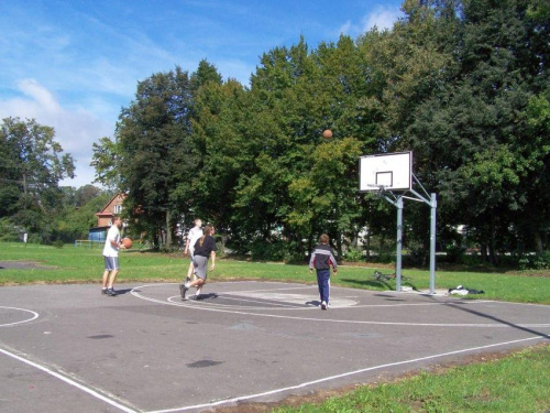 triobasket