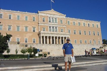 Nasze wakacje w Grecji!!!
Chalkidiki, Saloniki, Meteory, Delfy, Ateny, Epidauros, Mykeny, Korynt #Grecja #Chalkidiki #Peloponez #Saloniki #Meteory #Delfy #Atemy #Mykeny #Korynt