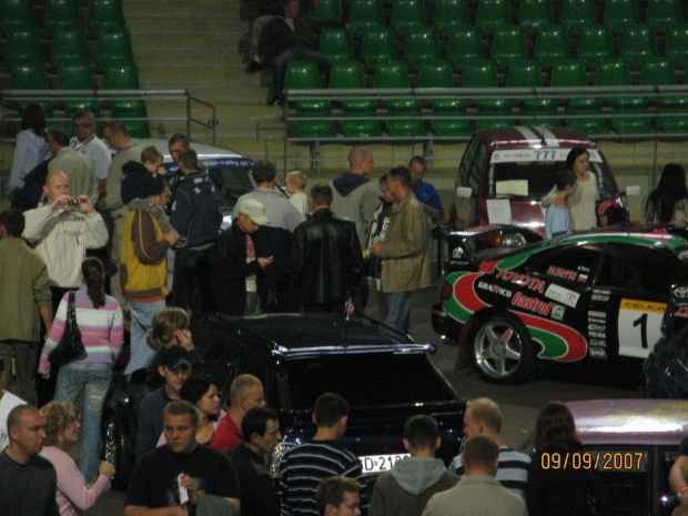 autotunningshow bydgoszcz 2007 #motoryzacja