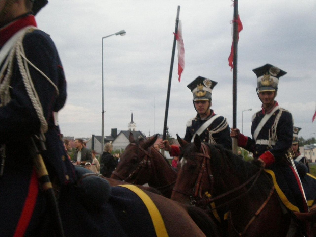 200 lat Księstwa Warszawskiego