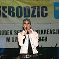 Koncert w Świebodzicach.