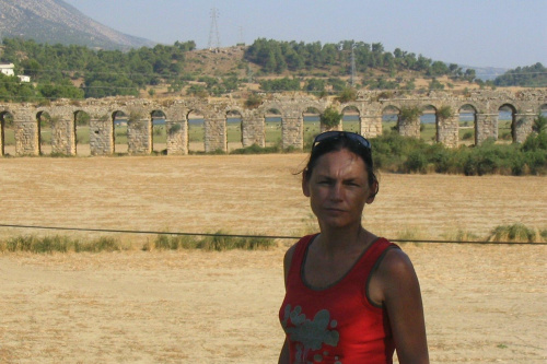 Turcja 2006