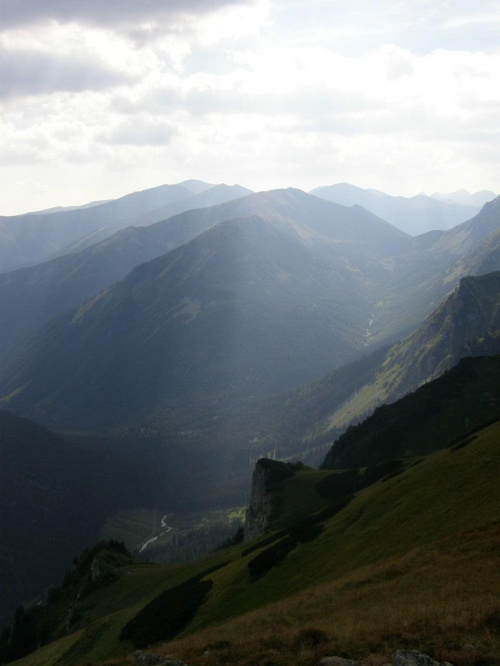 tatry