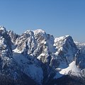 Dolomity