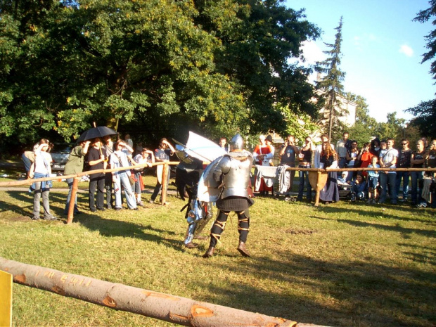 PIASECZNO 2007