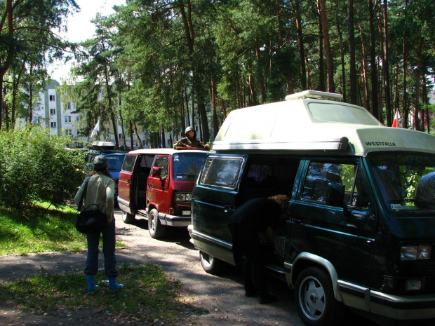 borne sulinowo 15-19.08.2007