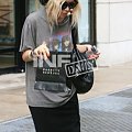 Mary-Kate leaves Barneys in NY-paparazzi wrzesień 2007