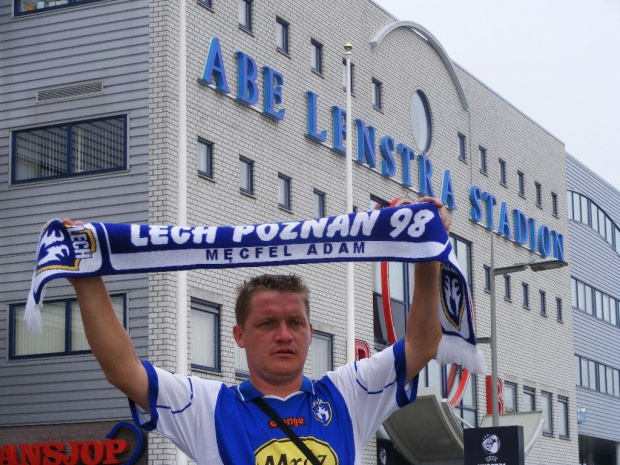 Heerenveen 2007 Żaki Lech Poznań '98 #LechPoznan #poznan #lech #Lech98 #heerenven