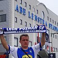 Heerenveen 2007 Żaki Lech Poznań '98 #LechPoznan #poznan #lech #Lech98 #heerenven