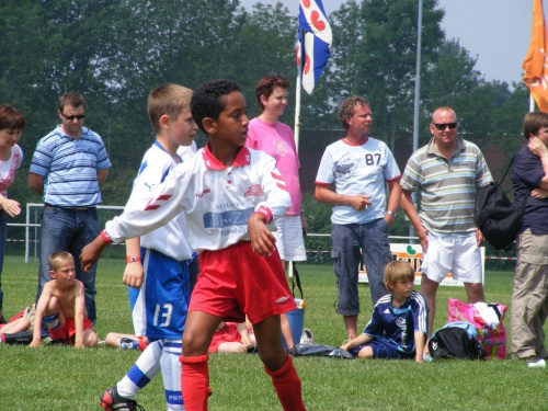 Heerenveen 2007 Żaki Lech Poznań '98 #LechPoznan #poznan #lech #Lech98 #heerenven